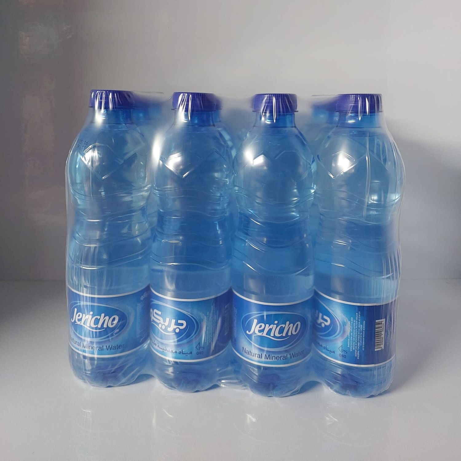 ماء جريكو صغير 1*12