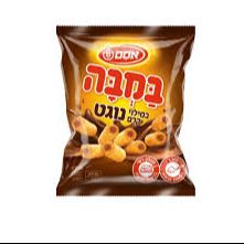 بمبا شوكولاطه