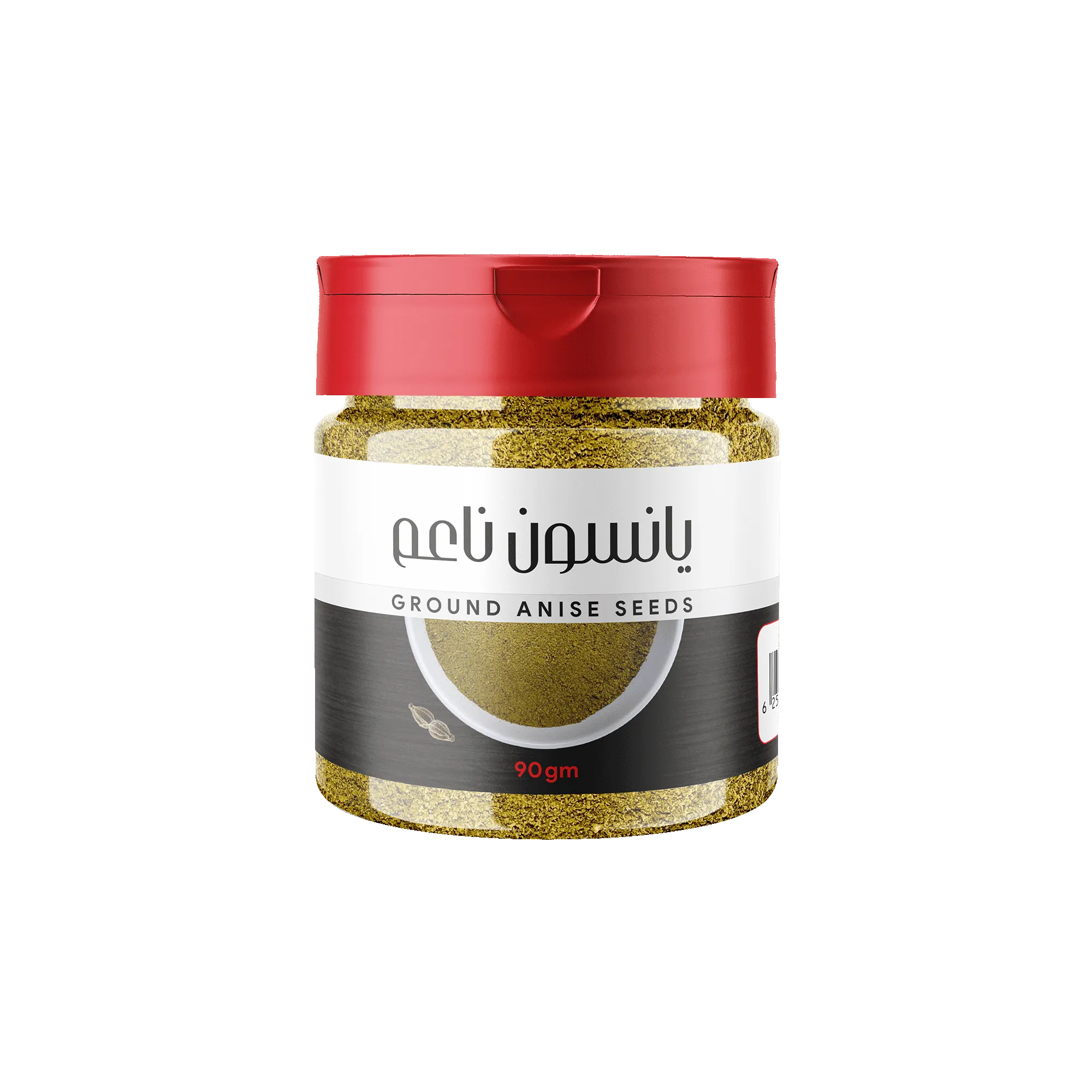 يانسون ناعم