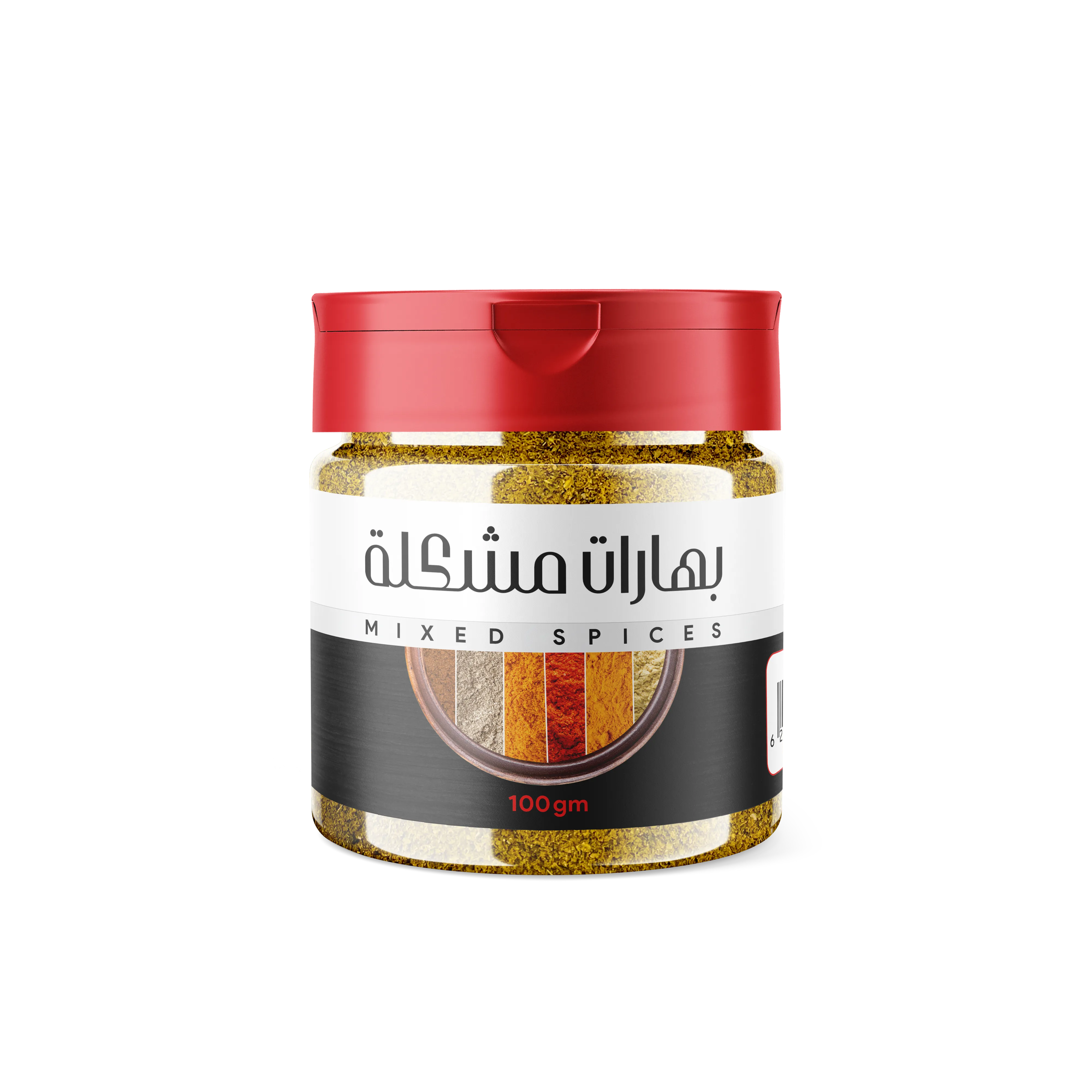بهارات مشكلة