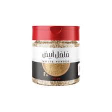 فلفل ابيض